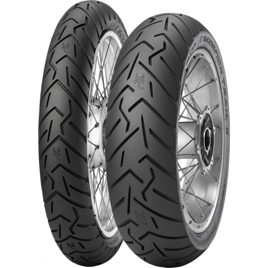 Scorpion™ Trail II Tire SCTR II 150/70R17 69V TL