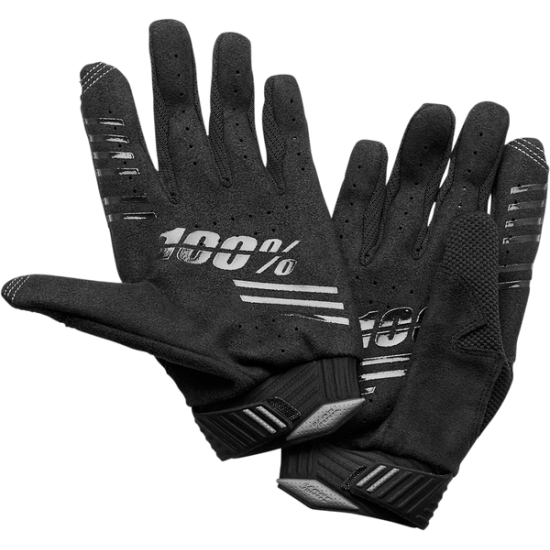 R-Core Gloves GLV R-CORE BK 2X