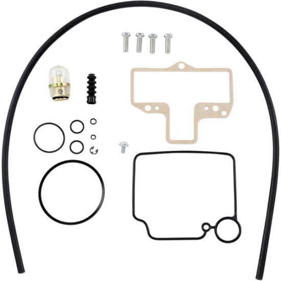 HS Carburetor Rebuild Kit HSR42/45 CARB REBLD KIT