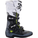 Tech 5 Boots BOOT TECH5 BK/GY/WT 8