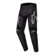 Youth Racer Hana Pants PANT YT R-HANA BLK/WT 26