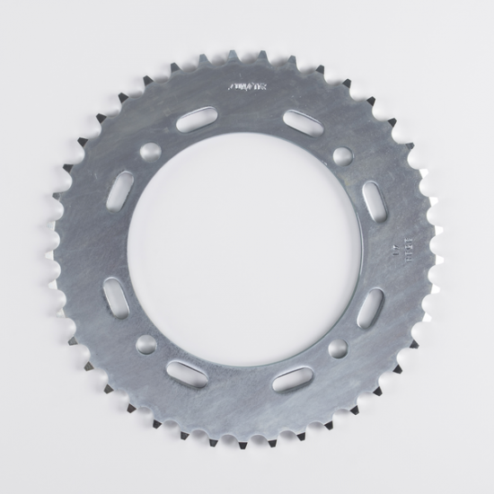 Steel Rear Sprocket REAR SPROCKET 520 47T STEEL Steel Rear Sprocket REAR SPROCKET 520 47T STEEL