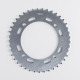 Steel Rear Sprocket REAR SPROCKET 520 47T STEEL Steel Rear Sprocket REAR SPROCKET 520 47T STEEL