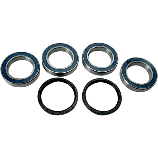 Wheel Bearing Kit BEARING KIT WHL Wheel Bearing Kit BEARING KIT WHL
