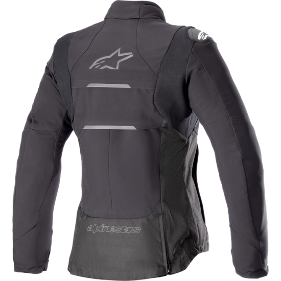 Stella Alya Sport Wasserdichte Jacke JACKET 4W ALYA WP BLK M