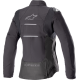 Stella Alya Sport Waterproof Jacket JACKET 4W ALYA WP BLK S