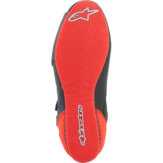 Faster-3 Schuhe SHOE FASTER-3 BLK/GY/RD 11