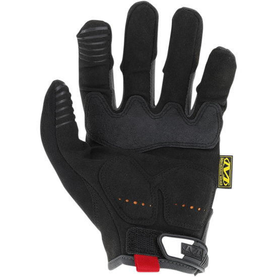 M-Pact® Gloves GLOVE MW MPACT BK/GY 2X