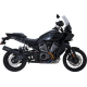 Adventure Hi-Output 450 Endschalldämpfer MUFFLER SS BLK.450 PAN-AM Adventure Hi-Output 450 Endschalldämpfer MUFFLER SS BLK.450 PAN-AM
