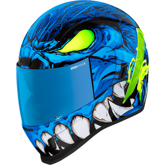 Airform™ Manik'R Helmet HLMT AFRM MANIC'R BL 2X