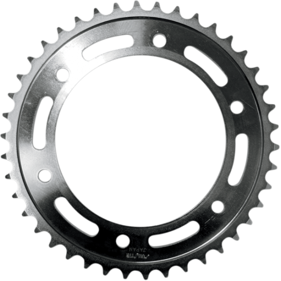 Steel Rear Sprocket REAR SPROCKET 525 41T STEEL Steel Rear Sprocket REAR SPROCKET 525 41T STEEL