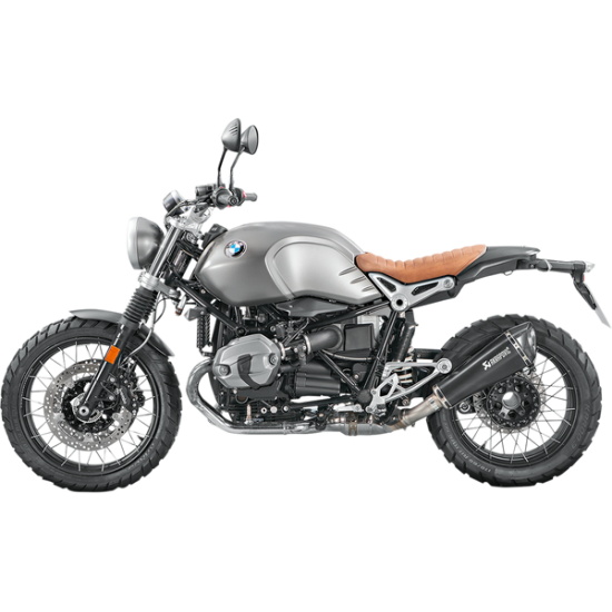 Link Pipe LINK PIPE TI LO RNINET SC