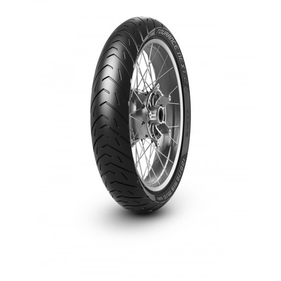 Tourance Next 2 Tire NEXT 2 90/90-21 (54V) TL Tourance Next 2 Tire NEXT 2 90/90-21 (54V) TL