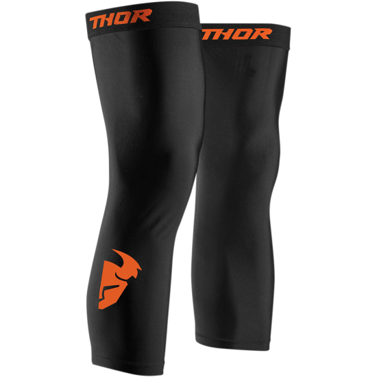 Comp Knee Sleeves KNEE SLV S8 COMP BK 2X/3X