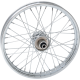 Ersatz-Speichenrad WHEEL 21X2F CHR 84-95FXST