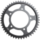 Sprocket SPROCKET REAR 48T 530 BLK