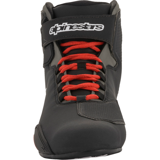 Sektor Shoes SHOE SEKTOR BLACK/RED 10.5