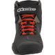 Sektor Shoes SHOE SEKTOR BLACK/RED 8