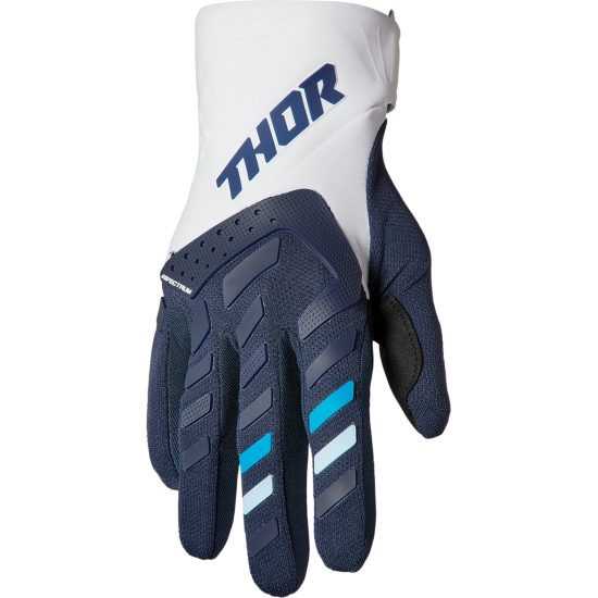 Women's Spectrum Gloves GLOVE SPECTRUM WMN MN/WH XL