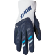 Women's Spectrum Gloves GLOVE SPECTRUM WMN MN/WH SM