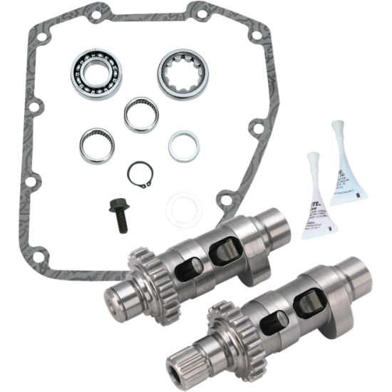 Easy Start Cam Kit for Twin Cam CAMS EZ-HP103CHN 99-06