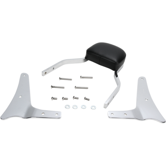 Square Sissy Bar Kit MINI SISSY BAR VN1600A 03