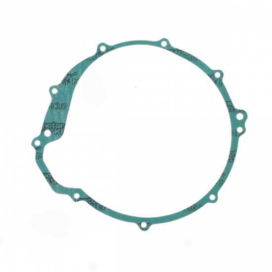 Clutch Cover Gasket CLUTCH COVER GSKET YAM R6