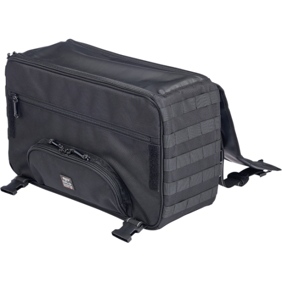 EXFIL-36 Saddlebags SADDLEBAG EXFIL 36 BLK