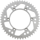 Aluminium-Kettenrad SPROCKET ALU MSE SUZ 48T SILV Aluminium-Kettenrad SPROCKET ALU MSE SUZ 48T SILV