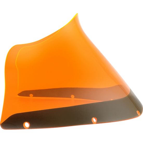 Kolor Flare™ Windshield WINDSHIELD FXRP 9 ORG