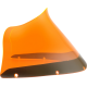 Kolor Flare™ Windshield WINDSHIELD FXRP 9 ORG