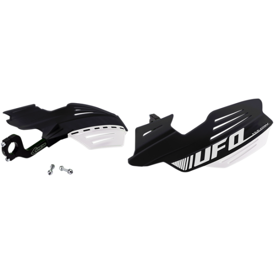 Vulcan Handguards HANDGUARDS VULCAN BLACK