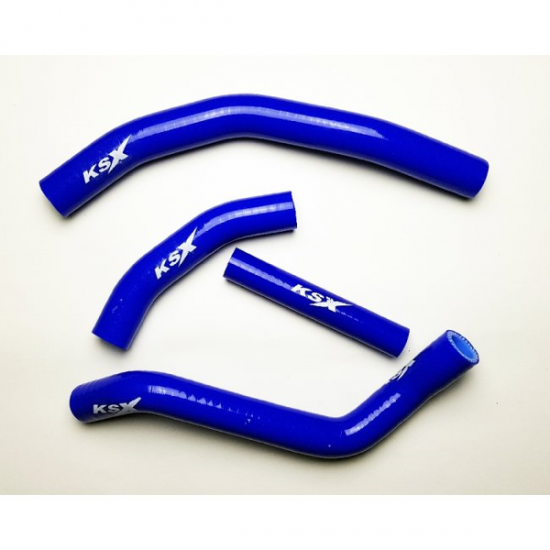 Kühlerschlauchsatz HOSE KIT YZF250 19- BLUE