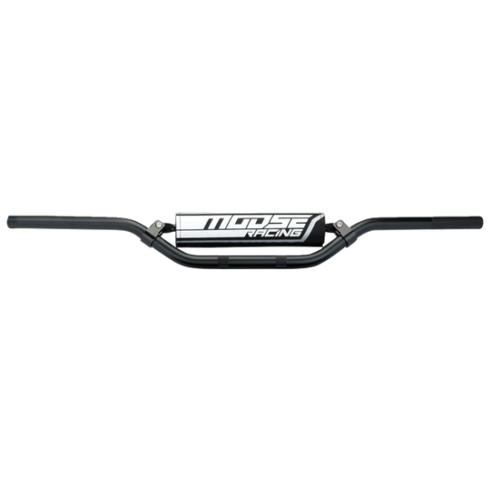 7/8" EKO Aluminium-Lenker HANDLEBAR AL CR HI 7/8 BK