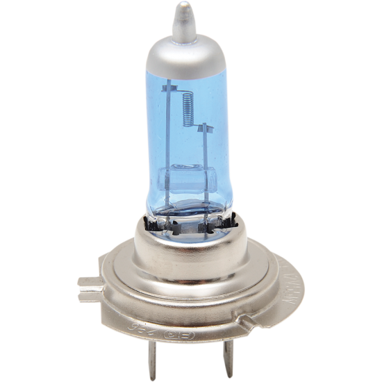 Halogen Headlight Bulb BULB H7 55W SUPER WHITE