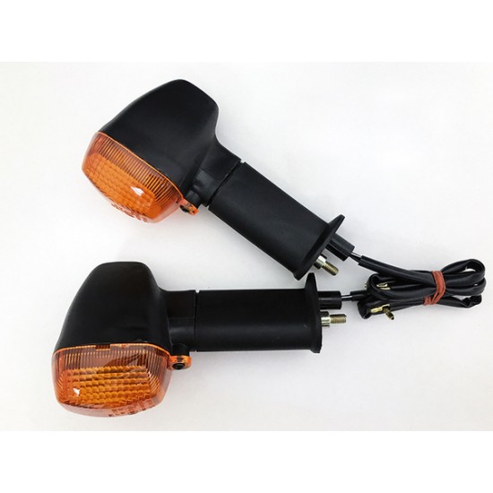 Turn Signals for Yamaha TURN SIGNAL YAM RR AMBER