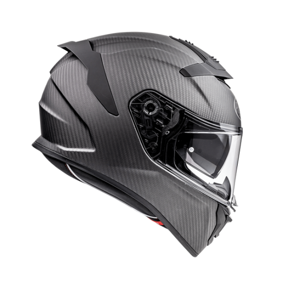 Devil Carbon Helmet HELMET DEVIL CARBON BM LG