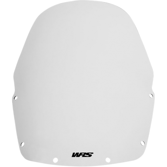 Windscreen WSCRN TOUR XRV 750 RD04 Windscreen WSCRN TOUR XRV 750 RD04