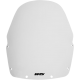 Windscreen WSCRN TOUR XRV 750 RD04 Windscreen WSCRN TOUR XRV 750 RD04