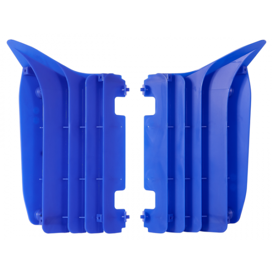 Radiator Guards for Yamaha RADIATOR GUARD YZF250 10-13 BL