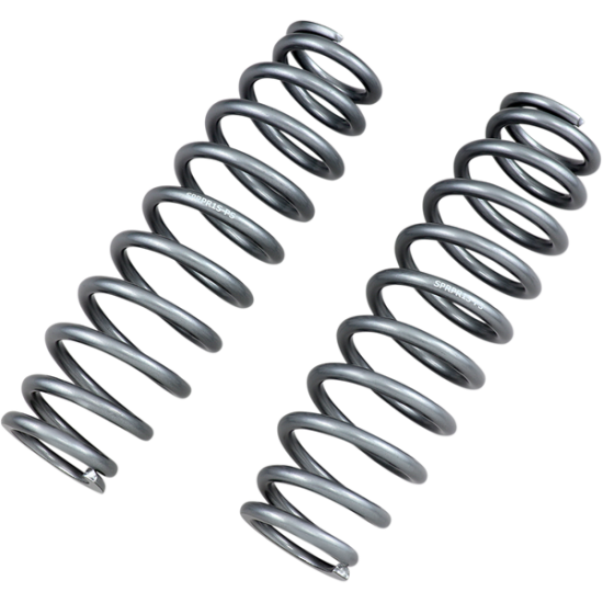 Shock Springs SPRING KIT POL RR