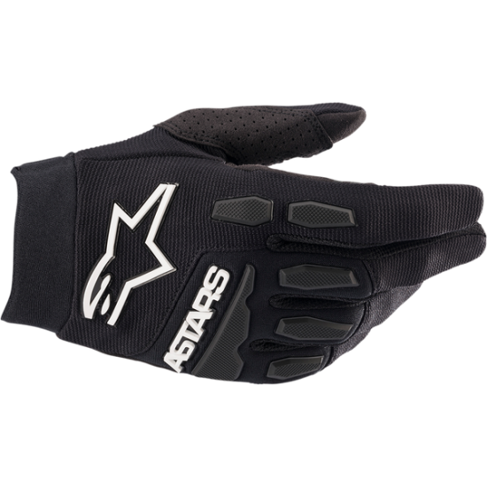 Full Bore Handschuhe GLOVE F BORE BLACK 2X