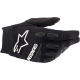 Full Bore Gloves GLOVE F BORE BLACK 2X