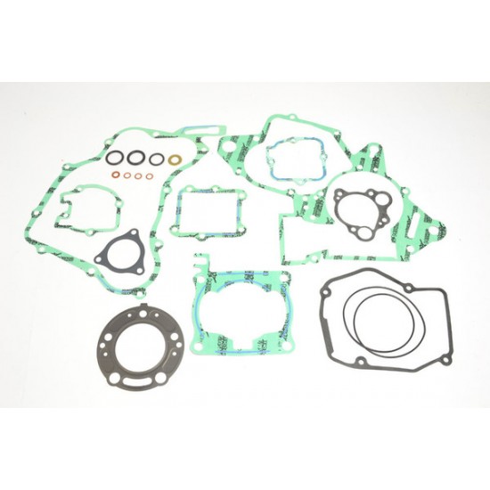 Complete Gasket Kit GASKET KT COMPLETE CR125R