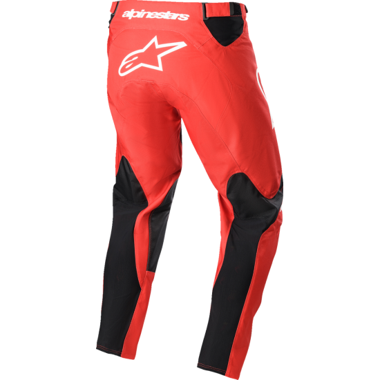 Racer Hoen Pants PANT RAC-HOEN RD/BLK 28