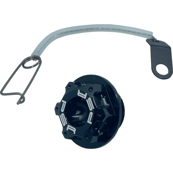 Öleinfüllkappensatz OIL CAP KIT M20X1.5 BLK Öleinfüllkappensatz OIL CAP KIT M20X1.5 BLK