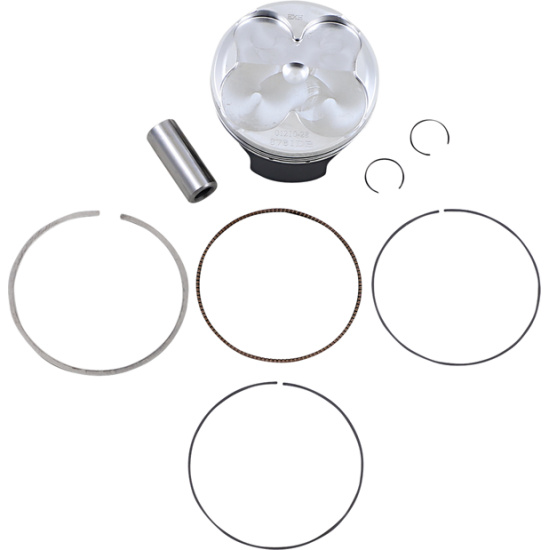 Piston Kit for 4 Stroke PISTON KIT RMZ250 10-14 76,97