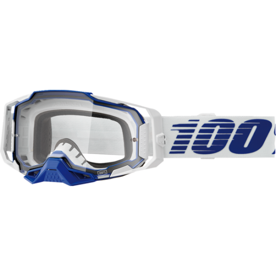 Armega Goggle GOGGLE ARMEGA BLUE CLR