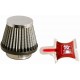 Clamp-On Air Filter AIR FILTER CLMP ON 43MM