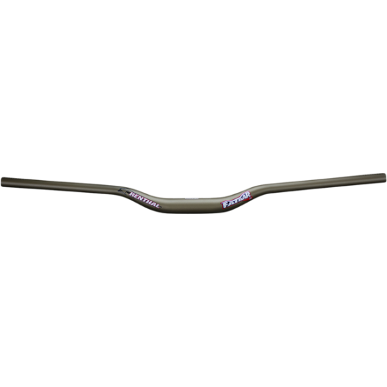Fatbar® 35 Lenker FATBAR 35 30MM ALUGOLD Fatbar® 35 Lenker FATBAR 35 30MM ALUGOLD